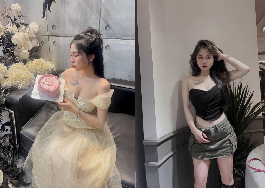 Đụ em vú to không còn nước lờ