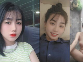 Kim Thi em gái cởi đồ vay tiền