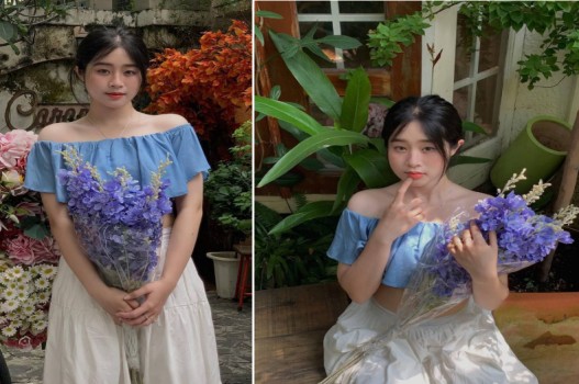 Lén tháo bao phang em để phê hết mức