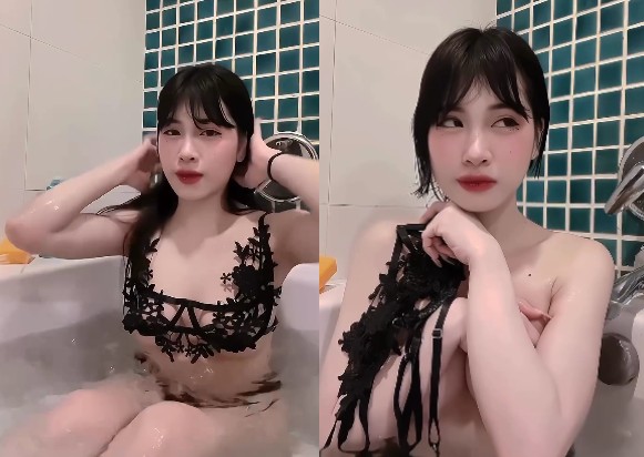 Phim sex cô gái tuyệt sắc da trắng ngần